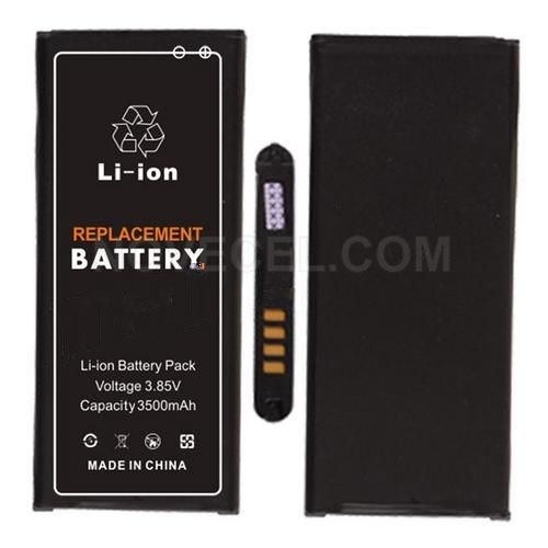 Battery for Galaxy Note Edge N915 Compatible