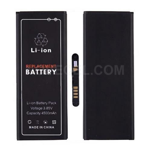 Battery for Galaxy Note 4 N910 Compatible