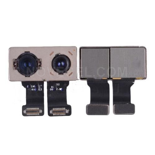 OEM Rear Camera Module with Flex Cable for iPhone 7 Plus