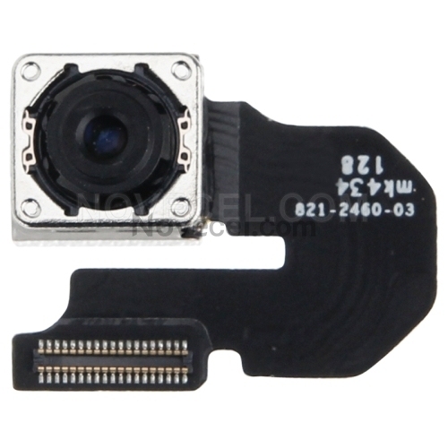 OEM Rear Camera Module with Flex Cable for iPhone 6