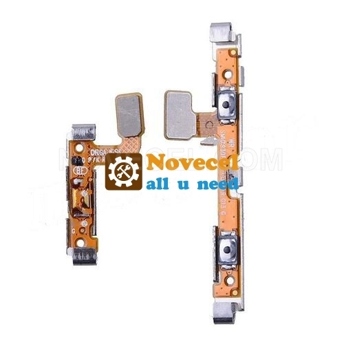 Power and Volume Buttons with Flex Cable for Samsung Galaxy S7 G930/ G930F/ G930A/ G930V/ G930P/ G930T/ G930R4/ G930W8