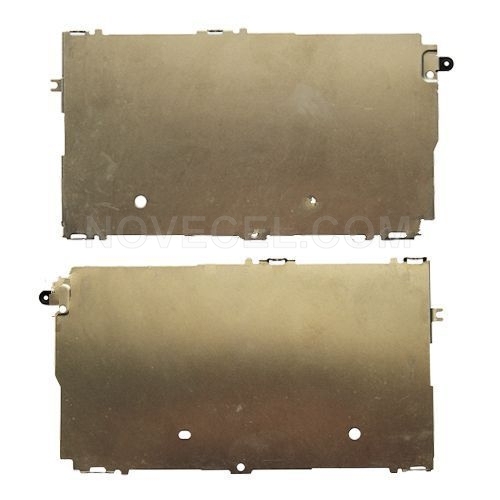LCD Screen Holder (Metal Backplate) for iPhone 5