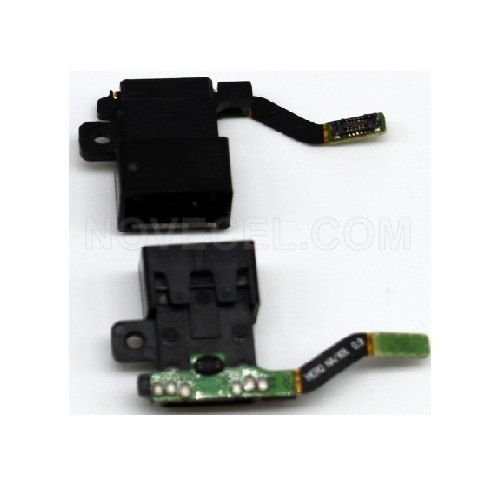 Earphone Jack for Samsung Galaxy S7 Edge