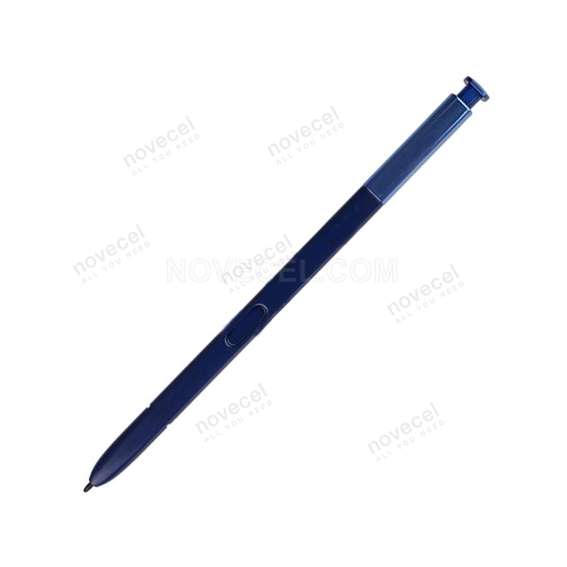 Stylus Touch Screen Pen for Samsung Galaxy Note 8 N950  - Blue