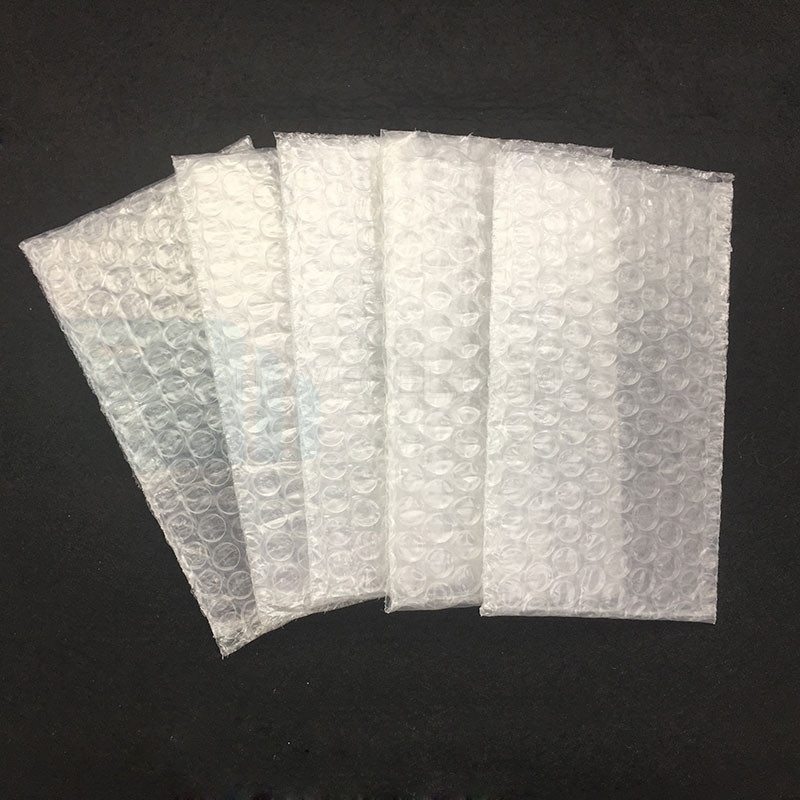500 Pcs bubble bag 16*9.5cm