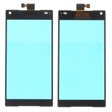 High Quality Touch  Screen for Sony Xperia Z5 Compact - Black