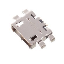 OEM Dock Connector Charging Port Replacement for Sony Xperia XA