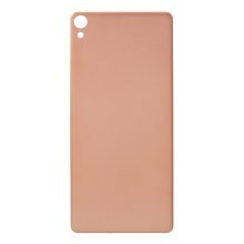 OEM Battery Back Cover Replacement for Sony Xperia XA - Rose Gold