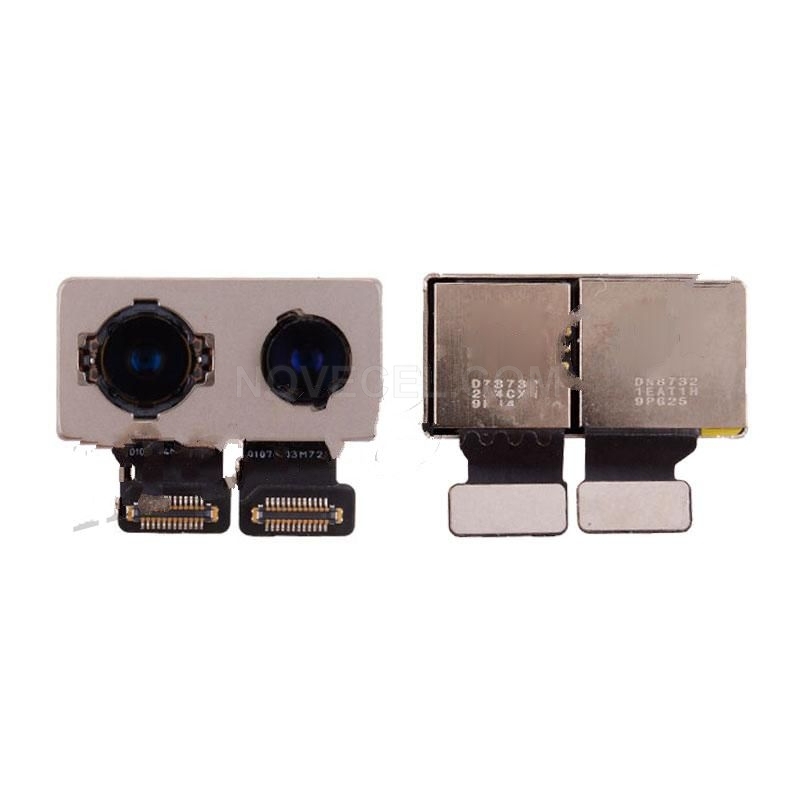 OEM Rear Camera Module with Flex Cable for iPhone 8 Plus