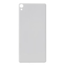 OEM Battery Back Cover Replacement for Sony Xperia XA - White