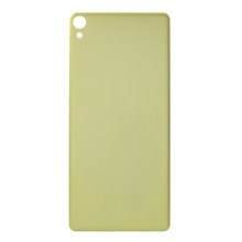 OEM Battery Back Cover Replacement for Sony Xperia XA - Green
