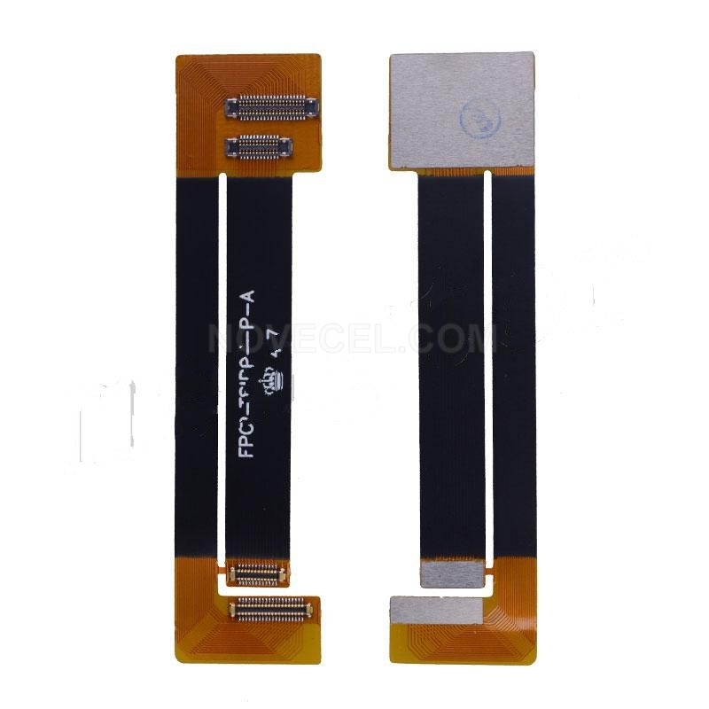 LCD Testing Flex Cable for iPhone 7