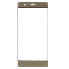 A Front glass lens for Huawei P9-Regular/Gold