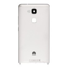 For Huawei Ascend Mate7 Back Rear Housing Replacement Part - Gold