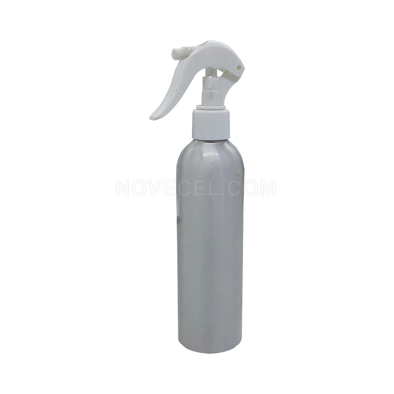 Spray Bottle for Glue Remover