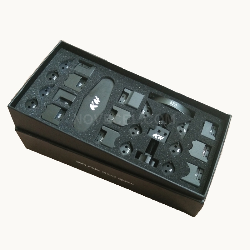 25in1 Frame/Housing Bending Recovery Tool