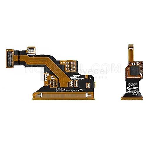For S4/I9500 Flex Cable (Image+Touch) For Bonding Machine