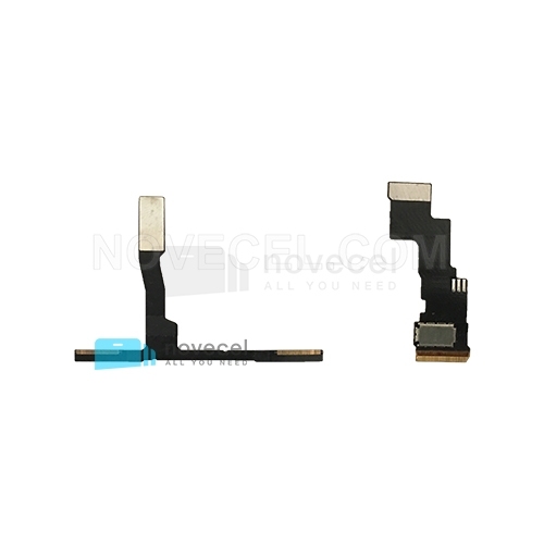 For iPhone 5C (Image+Touch) Flex Cable Used For Flex Bonding Machine