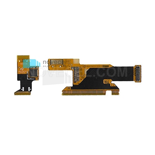 For A3(2016)/A310 Flex Cable (Image+Touch) For Bonding Machine