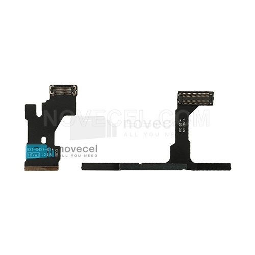 For iPhone 5G (Image+Touch) Flex Cable Used For Flex Bonding Machine
