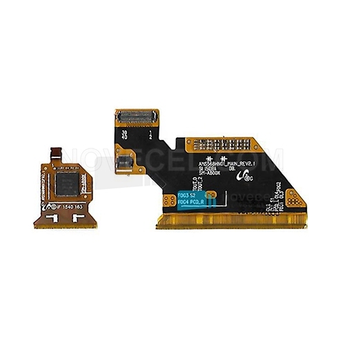 For A8 Flex Cable (Image+Touch) For Bonding Machine