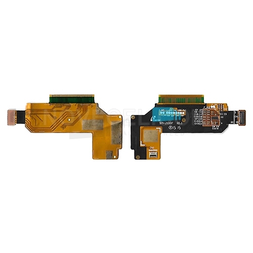 For J1/J100 Flex Cable (Image+Touch) For Bonding Machine