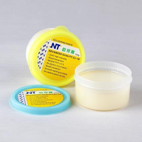 Soldering Paste_150 Grams