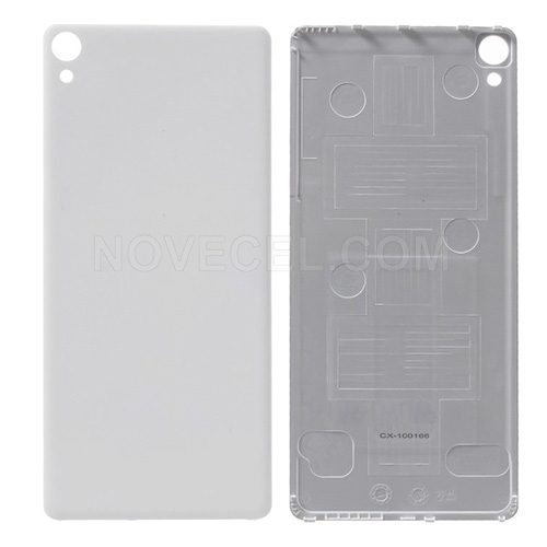 OEM Battery Back Cover Replacement for Sony Xperia XA - White