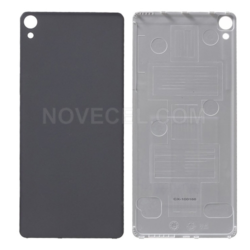 OEM Battery Back Cover Replacement for Sony Xperia XA - Grey