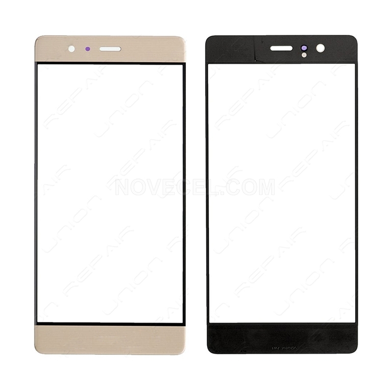 A Front glass lens for Huawei P9-Regular/Gold