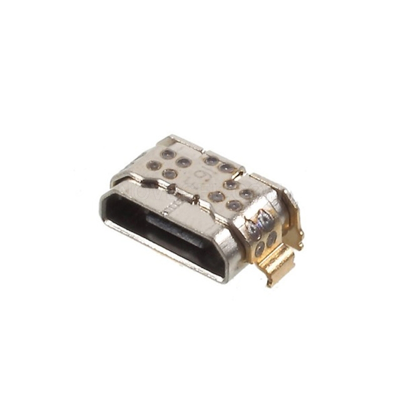 Dock Connector Charging Port Replacement for Huawei P9