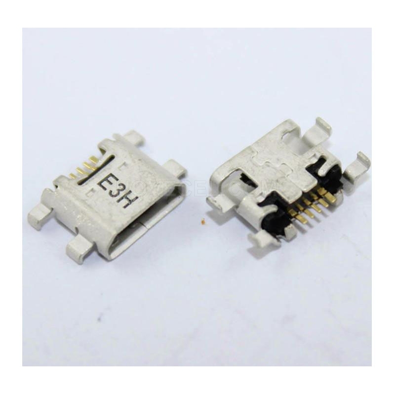 Dock Connector Charging Port Replacement for Huawei Ascend P7