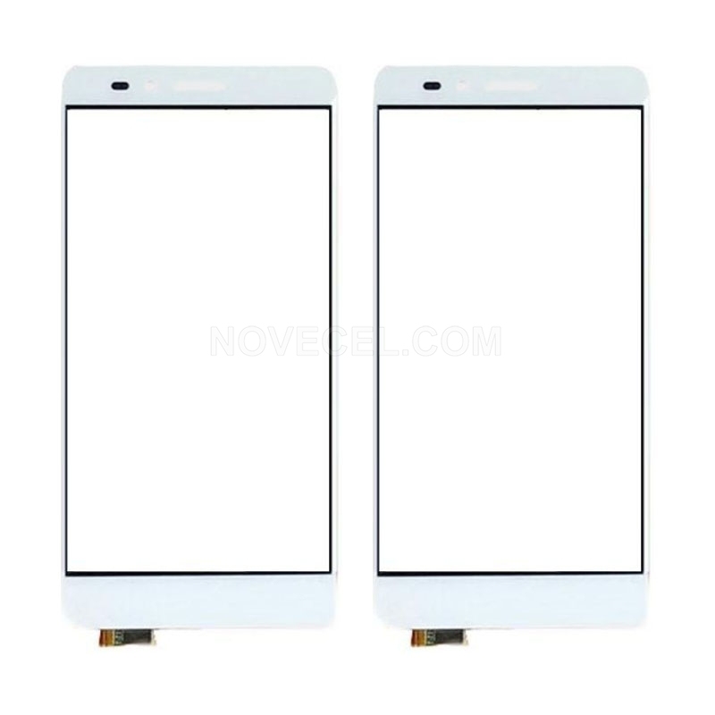 For Huawei Honor 5X  Touch Screen-White