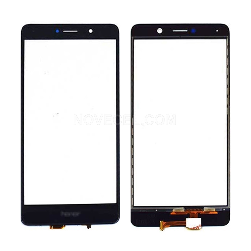 For Huawei Honor 6x Touch Screen -Black