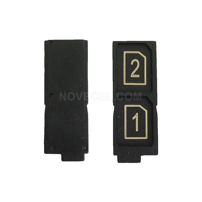 Sim Card Tray For Sony Xperia Z5 Premium-Dual Sim