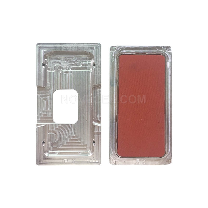 Alignment Mould and Laminating Mould for iPhone X/XS