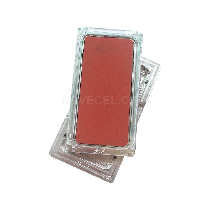 Alignment Mould and Laminating Mould for iPhone X/XS