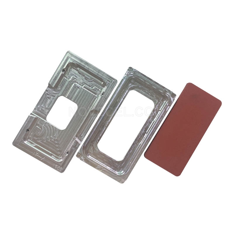 Alignment Mould and Laminating Mould for iPhone X/XS