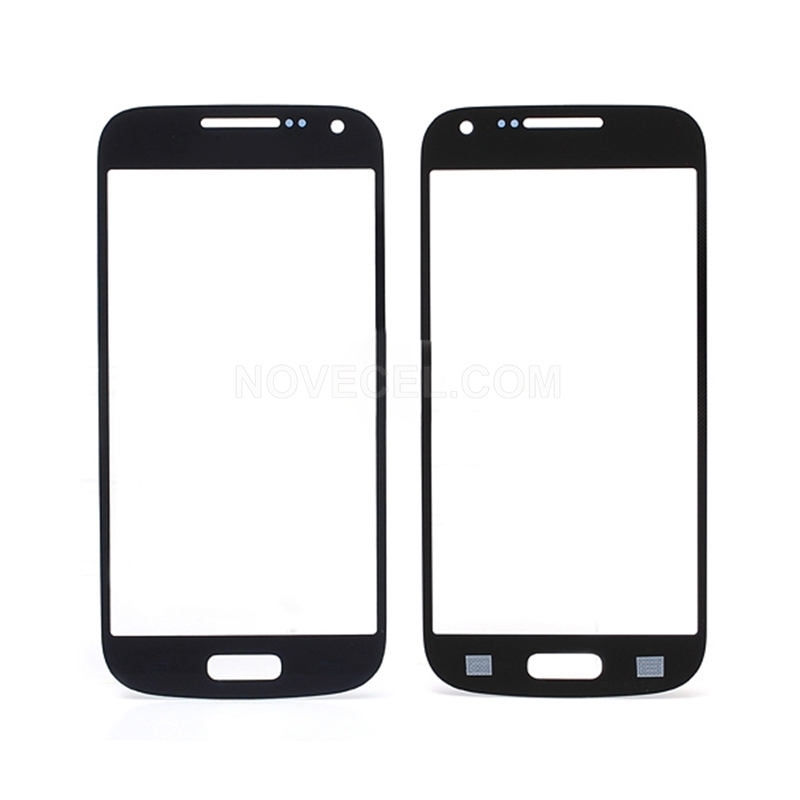 A+ Touch Screen Glass for Galaxy S4 mini I9090- High Quality/Black