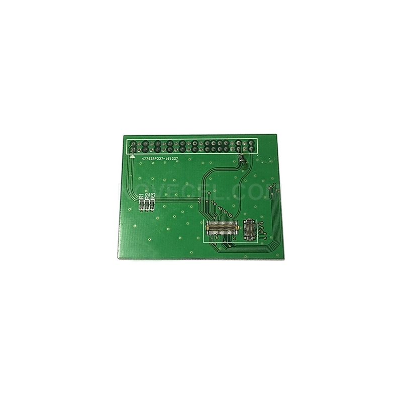 7P Board For Tester- Green