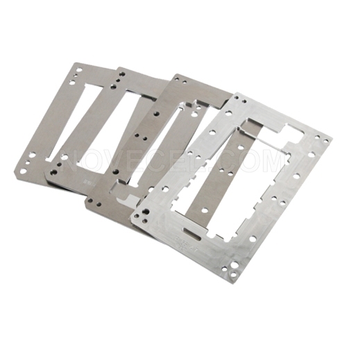 For iPad Pro 9.7  Laminating Mould and alignment mould/Compatible with Q5 Max