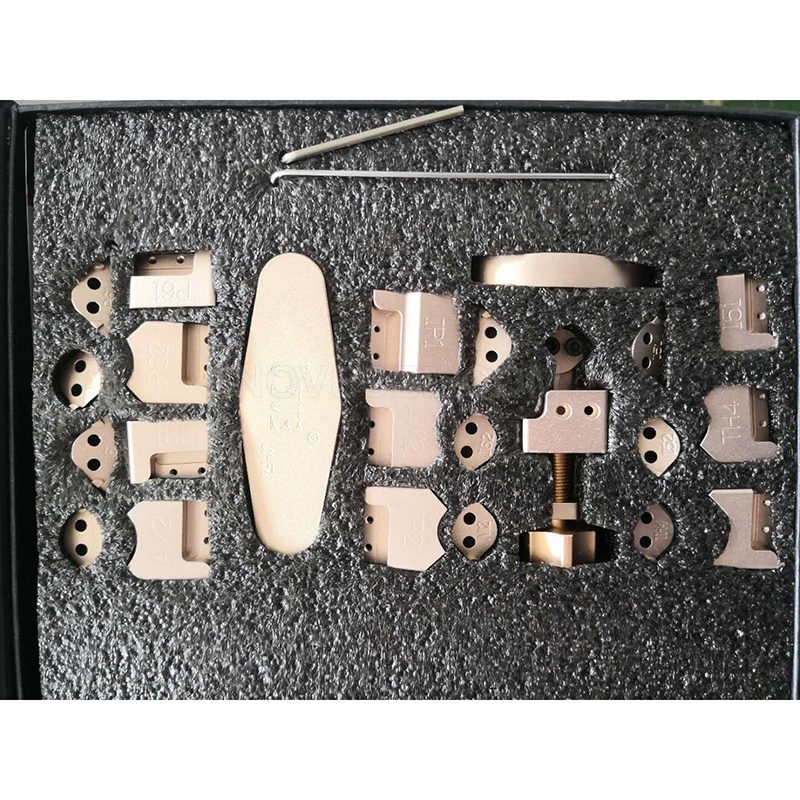 25in1 Frame/Housing Bending Recovery Tool