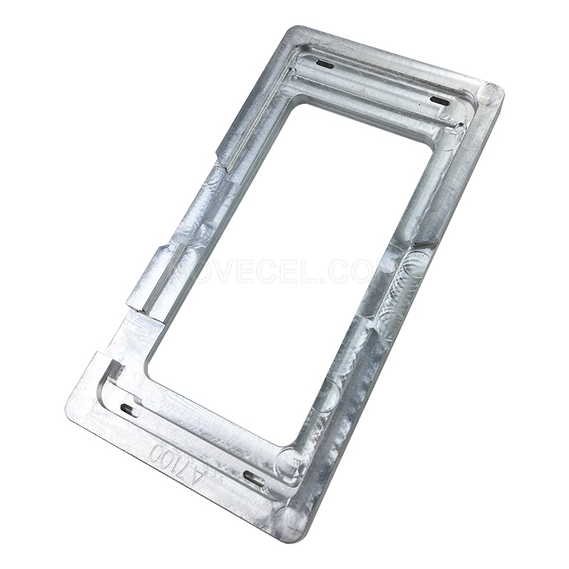 Aluminum Alignment Mould for Samsung Galaxy S4/I9500