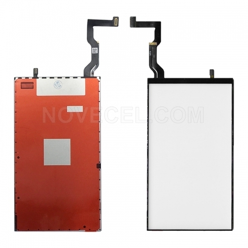 A+ LCD Display Backlight Film with Flex Cable for iPhone 8 Plus-High Quality