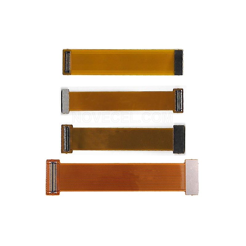 For J5/J500 LCD Extension Testing Cable