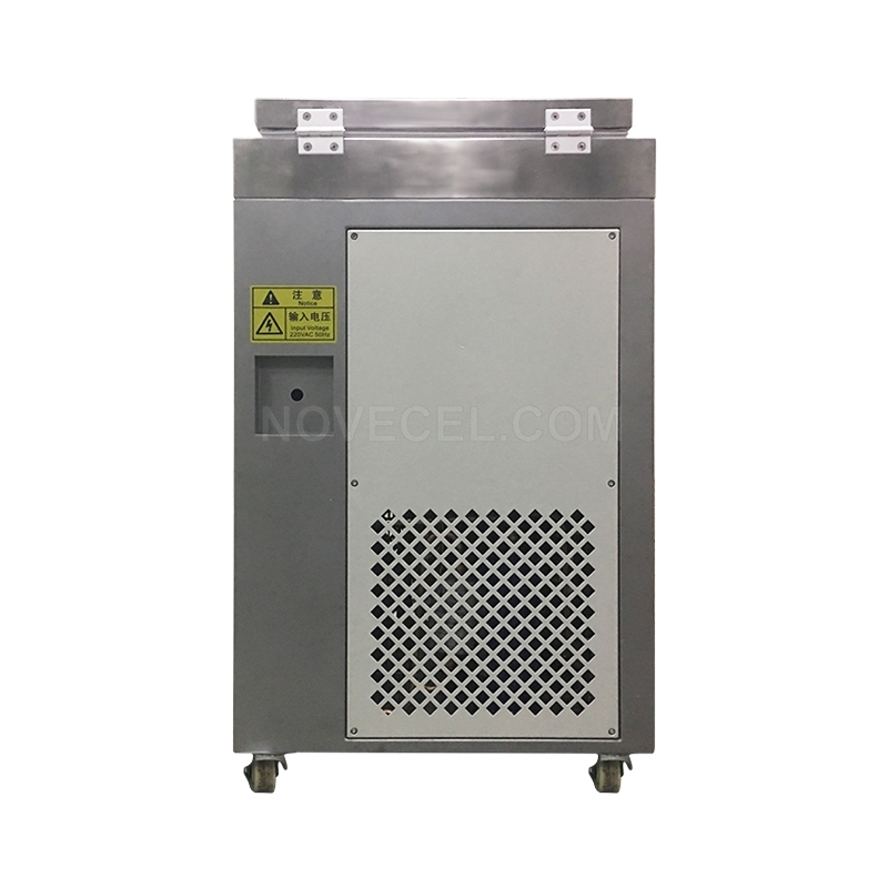 Q7 Pro 3.2kW 16 inches Working Area Electrical Freezer Max -185°C  (110V/220V )