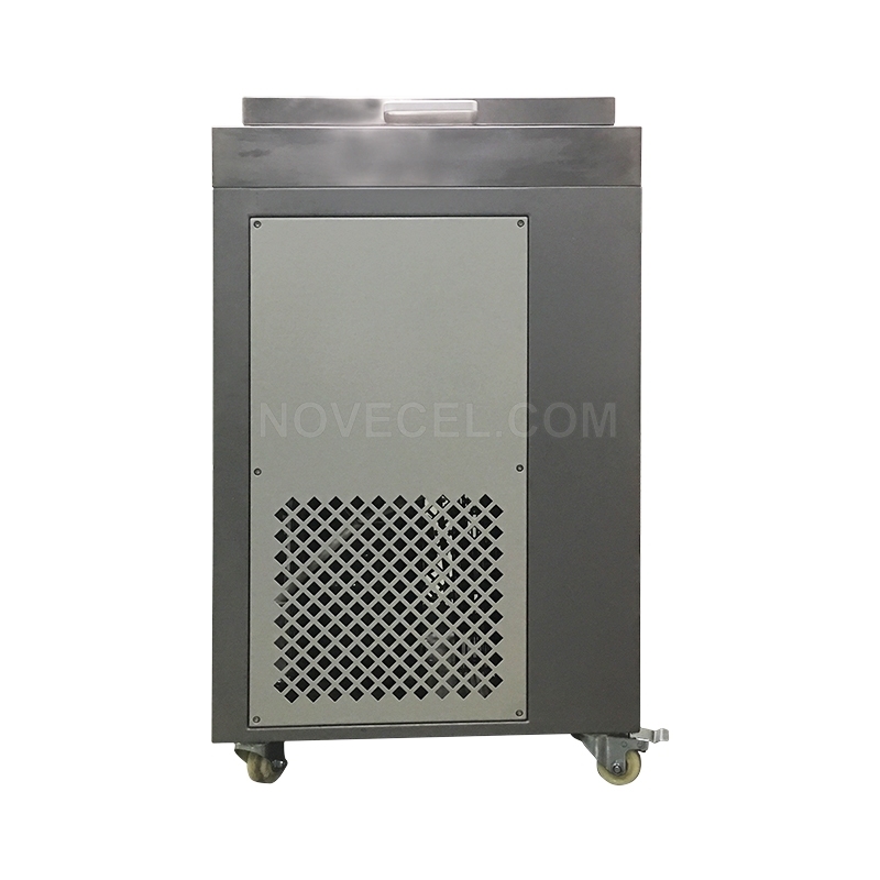 Q7 Pro 3.2kW 16 inches Working Area Electrical Freezer Max -185°C  (110V/220V )