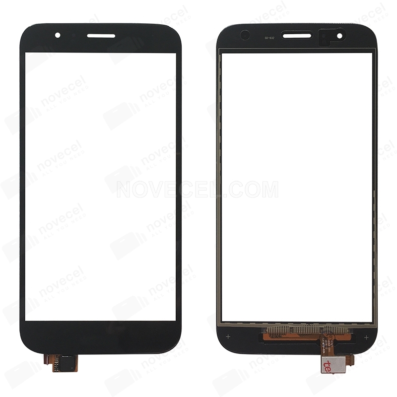 Touch For Huawei G8/D199-Black
