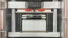 BM01 Portable Vacuum LCD Screen Laminator - 220V 50Hz (Machine + Mold Base)
