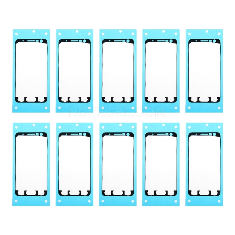 Frame tape for Moto Z Play-10pcs